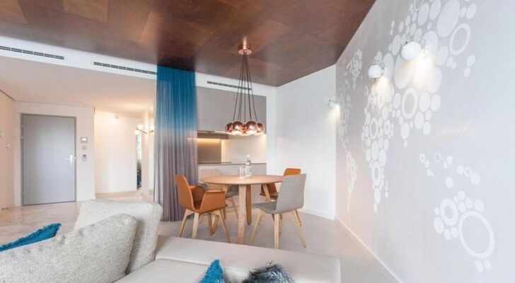 EMA House Hotel Suites