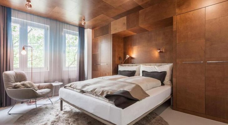 EMA House Hotel Suites