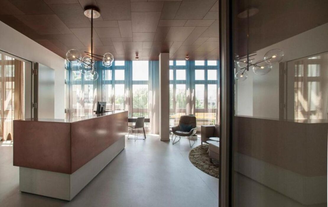 EMA House Hotel Suites