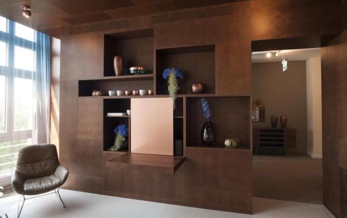 EMA House Hotel Suites