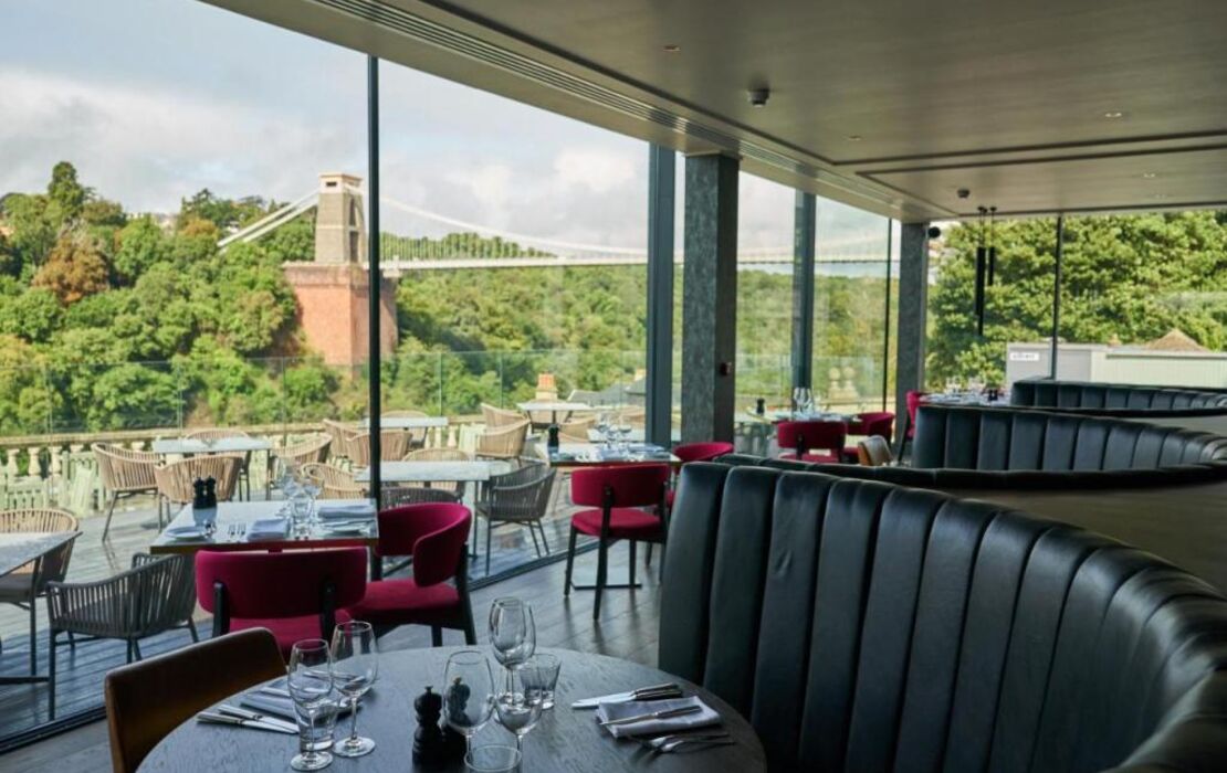 Avon Gorge by Hotel du Vin