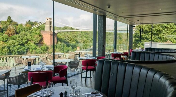 Avon Gorge by Hotel du Vin