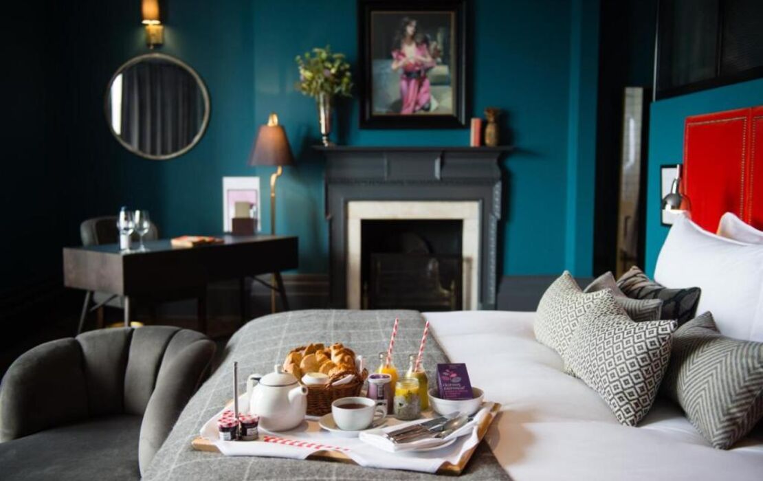Avon Gorge by Hotel du Vin