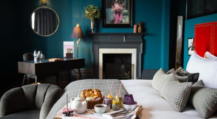 Avon Gorge by Hotel du Vin