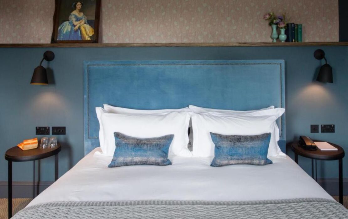 Avon Gorge by Hotel du Vin