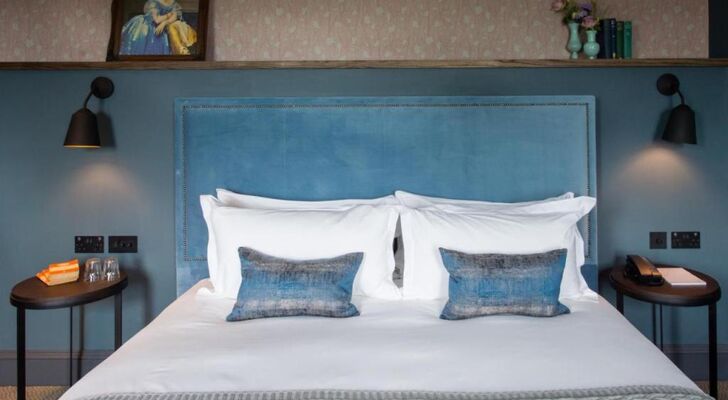 Avon Gorge by Hotel du Vin