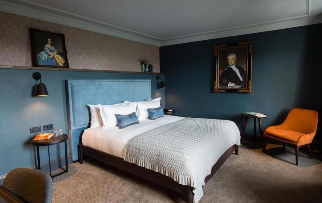 Avon Gorge by Hotel du Vin