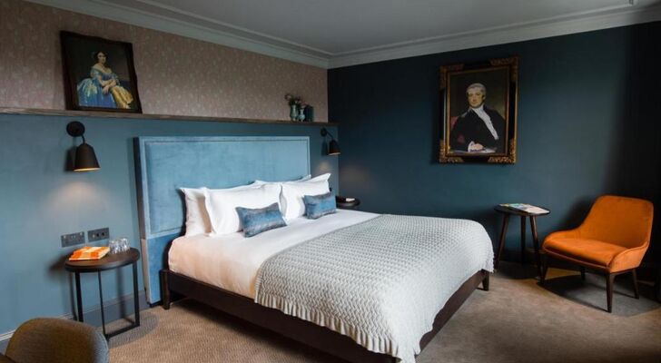 Avon Gorge by Hotel du Vin