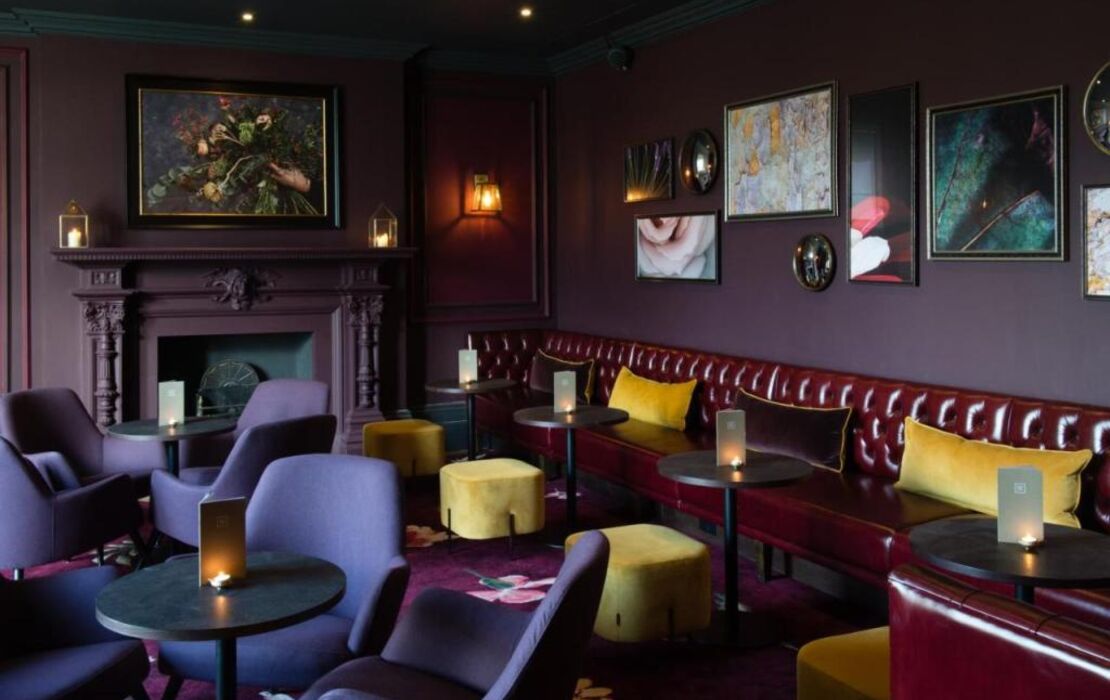 Avon Gorge by Hotel du Vin