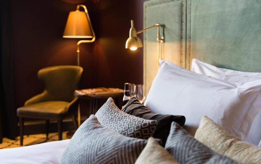 Avon Gorge by Hotel du Vin