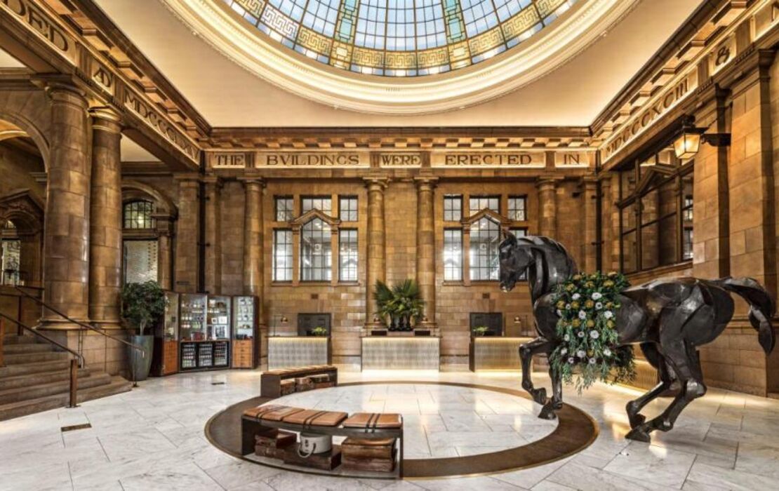 Kimpton Clocktower by IHG