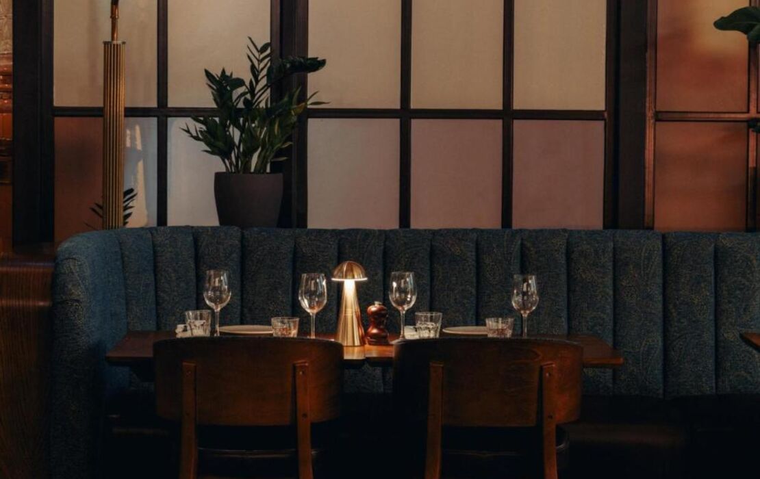 Kimpton Clocktower by IHG