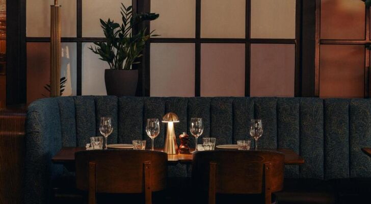 Kimpton Clocktower by IHG