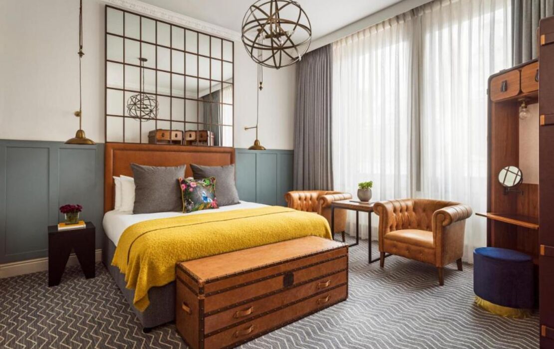 Kimpton Clocktower by IHG