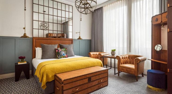 Kimpton Clocktower by IHG