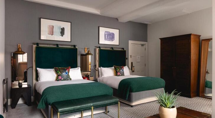 Kimpton Clocktower by IHG