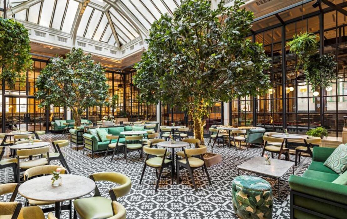 Kimpton Clocktower by IHG