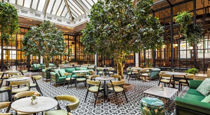 Kimpton Clocktower by IHG