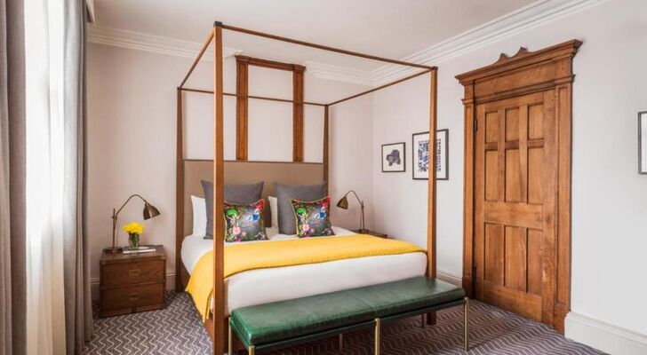Kimpton Clocktower by IHG