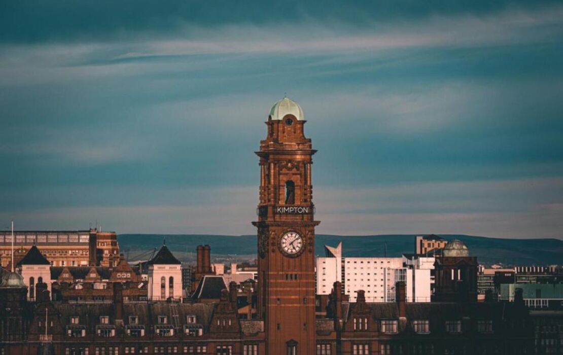 Kimpton Clocktower by IHG