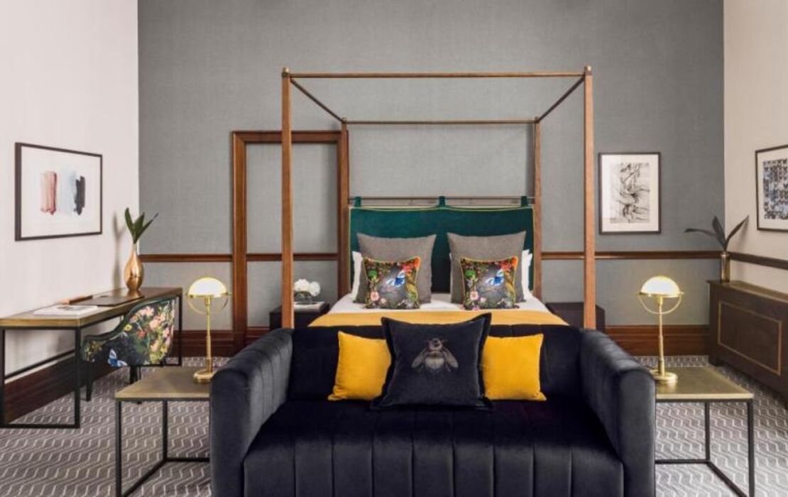 Kimpton Clocktower by IHG