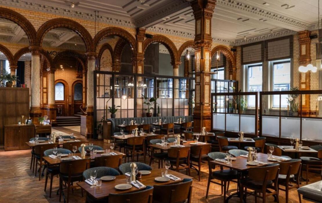 Kimpton Clocktower by IHG