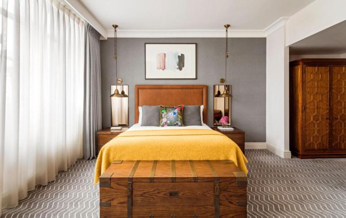 Kimpton Clocktower by IHG