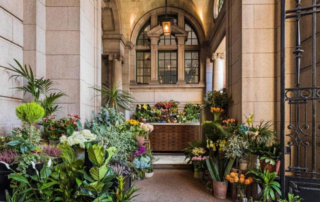 Kimpton Clocktower by IHG