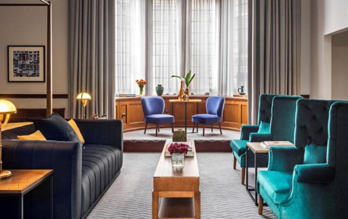 Kimpton Clocktower by IHG