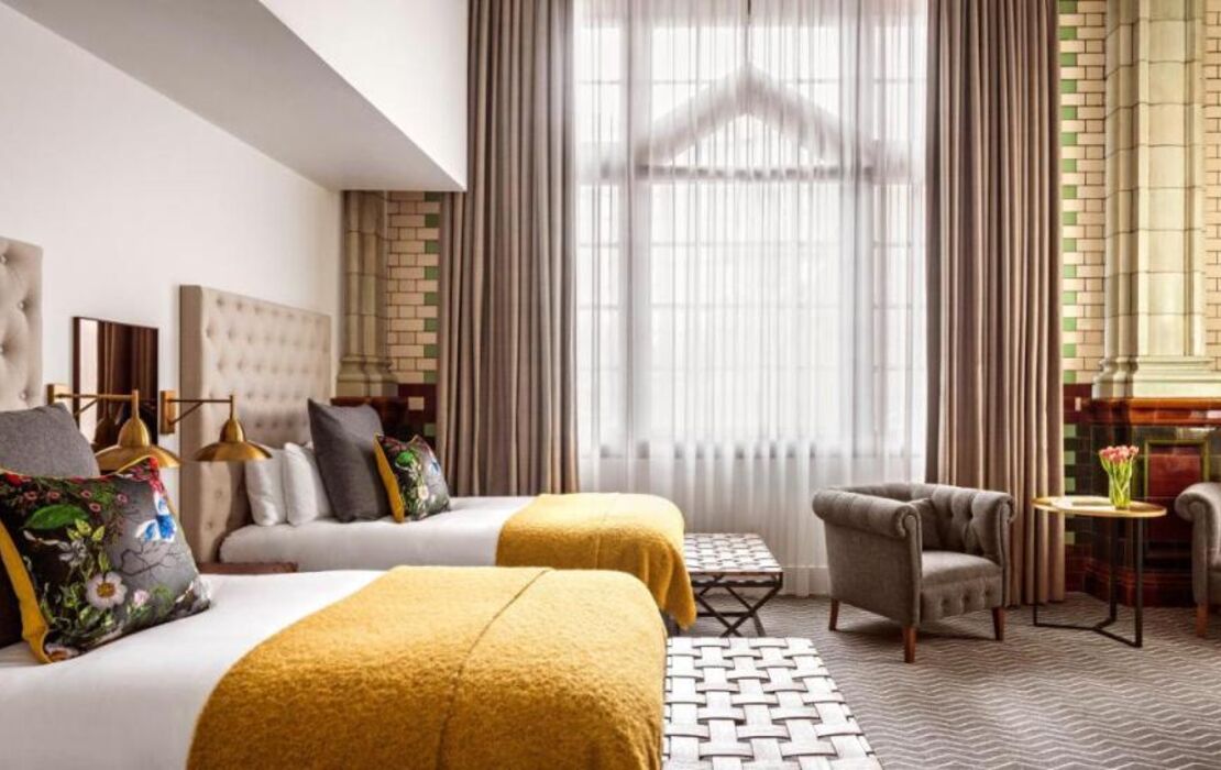 Kimpton Clocktower by IHG