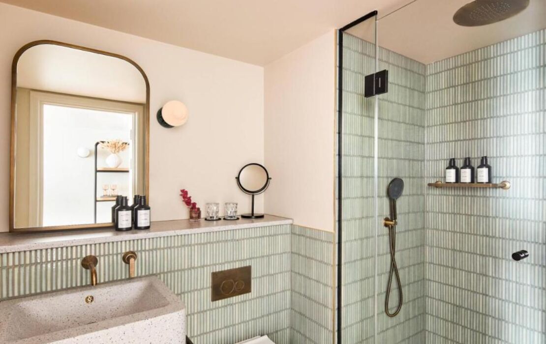 Hotel Indigo London K West Shepherd's Bush by IHG