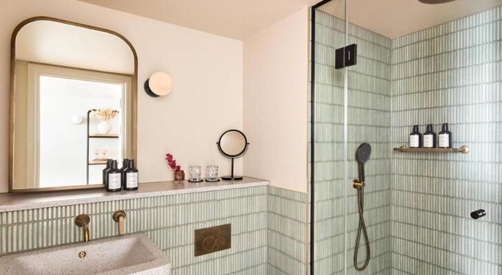 Hotel Indigo London K West Shepherd's Bush by IHG