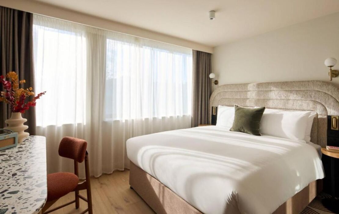 Hotel Indigo London K West Shepherd's Bush by IHG