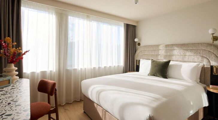 Hotel Indigo London K West Shepherd's Bush by IHG