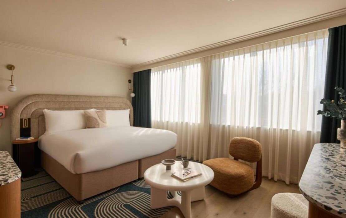 Hotel Indigo London K West Shepherd's Bush by IHG