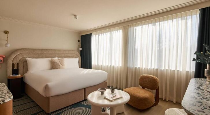 Hotel Indigo London K West Shepherd's Bush by IHG