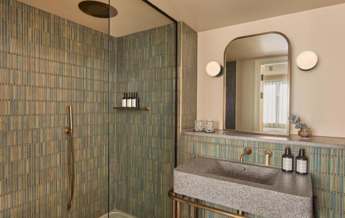 Hotel Indigo London K West Shepherd's Bush by IHG