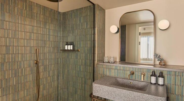 Hotel Indigo London K West Shepherd's Bush by IHG