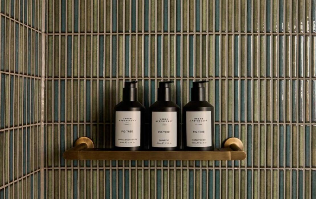 Hotel Indigo London K West Shepherd's Bush by IHG