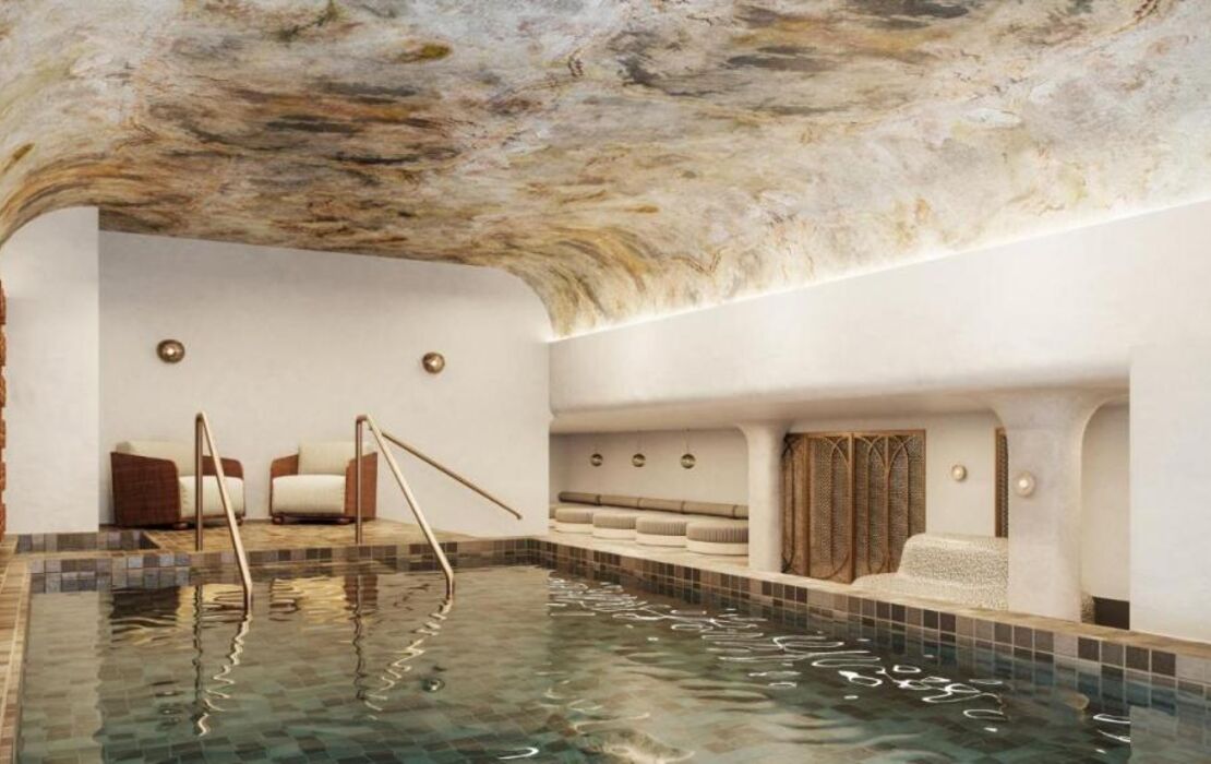 Hotel Indigo London K West Shepherd's Bush by IHG