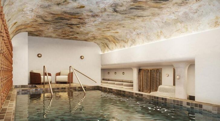 Hotel Indigo London K West Shepherd's Bush by IHG