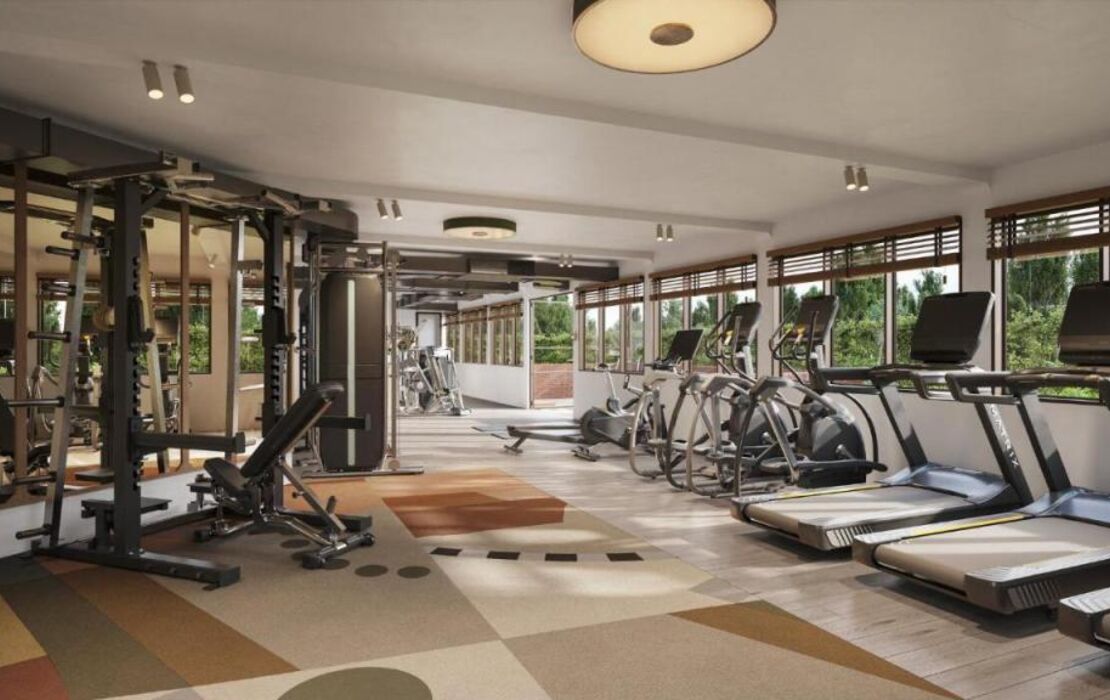 Hotel Indigo London K West Shepherd's Bush by IHG