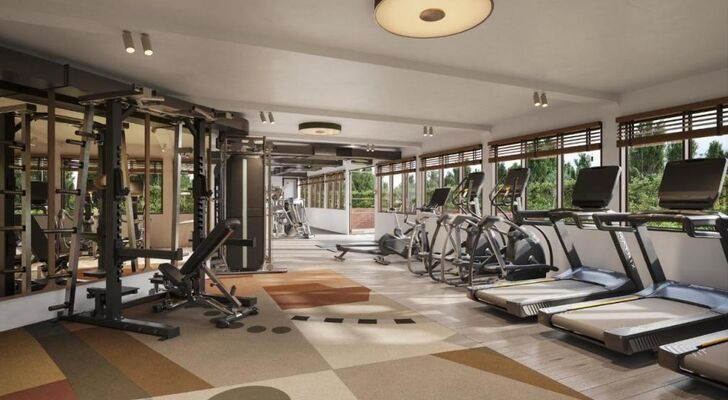 Hotel Indigo London K West Shepherd's Bush by IHG