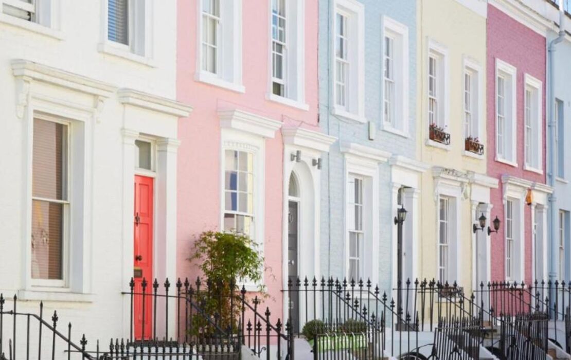 Hotel Indigo London K West Shepherd's Bush by IHG