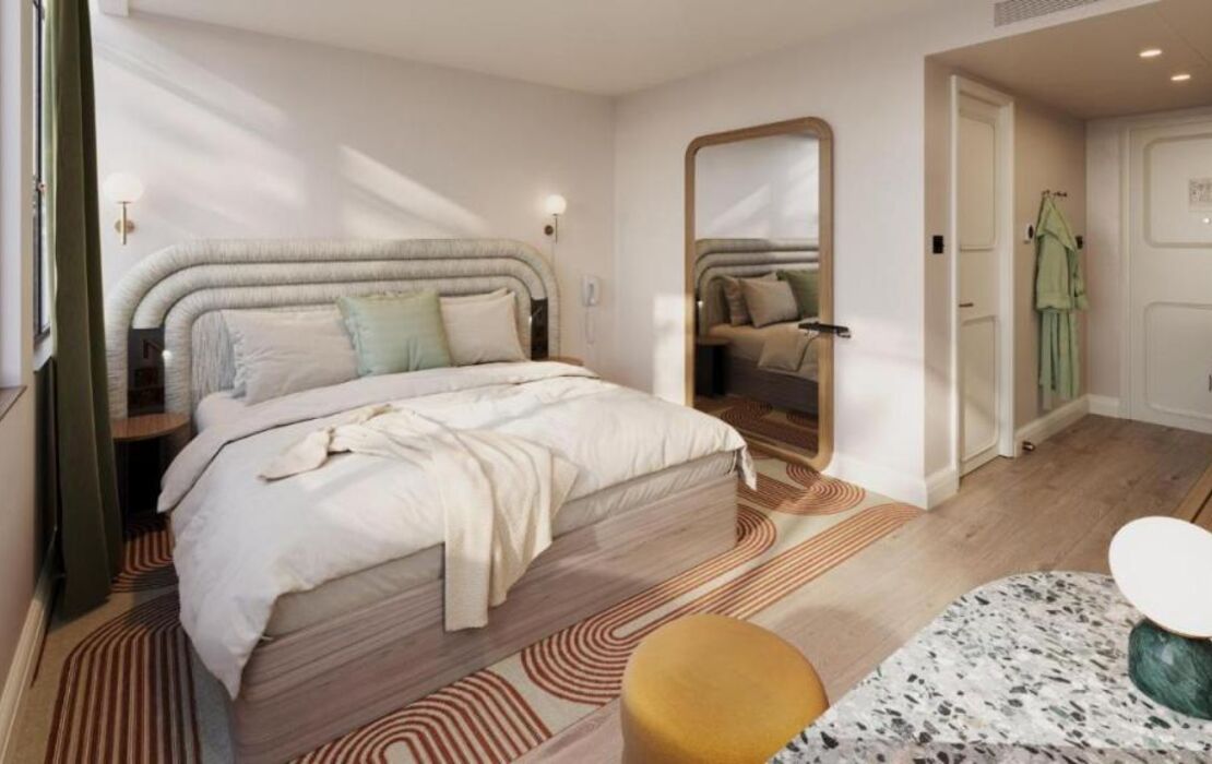 Hotel Indigo London K West Shepherd's Bush by IHG