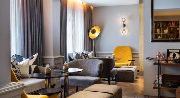 Holmes Hotel London