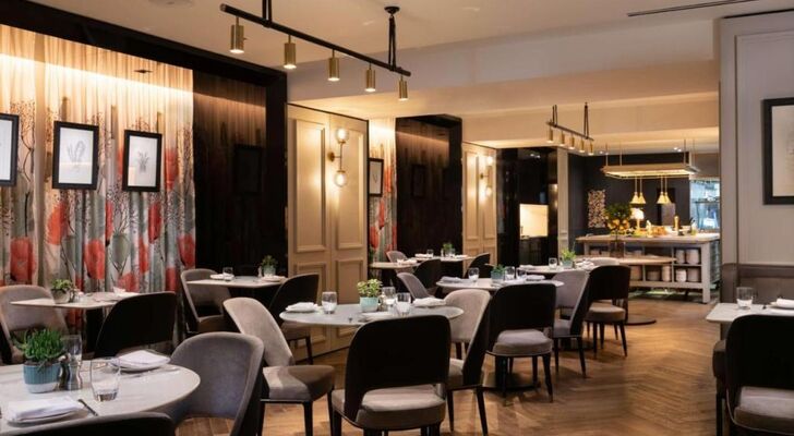 Holmes Hotel London