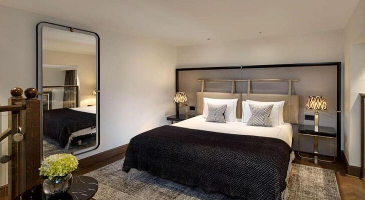 Holmes Hotel London