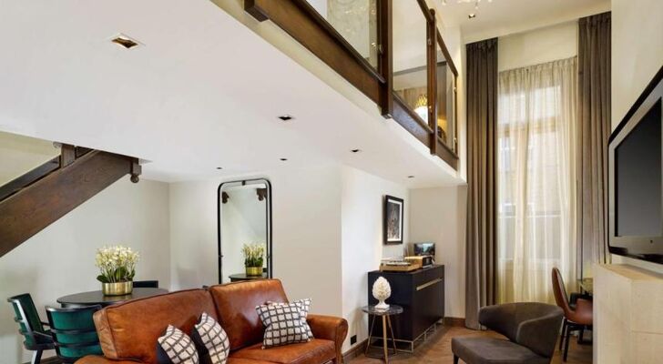Holmes Hotel London