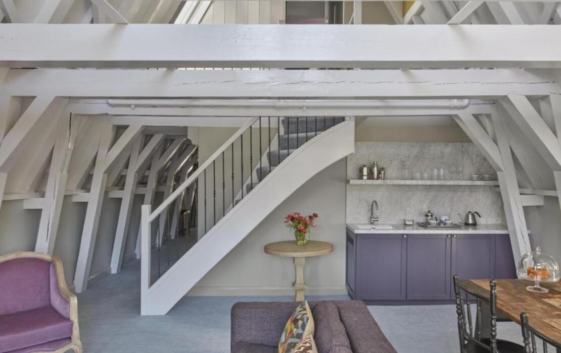 Pulitzer Amsterdam